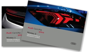 Audi Certifié :plus Manuel de garantie
