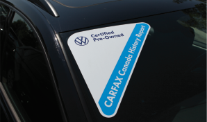 Volkswagen CPO Corner-Cals