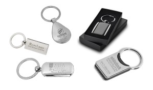 NEW Custom Key Tags and Key Chains