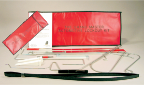 Grand Master Lock Out Kit