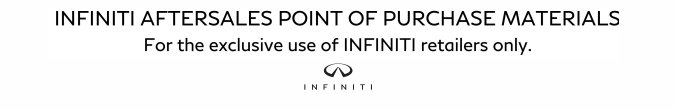 Infiniti-Service-English