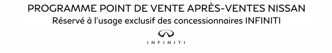 Infiniti-Service-Francais