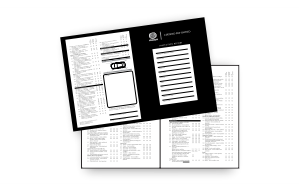 Mazda CPO Inspection Checklist