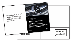 Dossier De Présentation Certifiés Mercedes-Benz