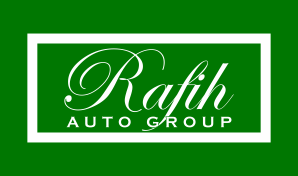 Rafih Auto Group Products