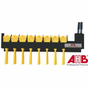 AHB Key Tag Dispenser (Contents Not Included)