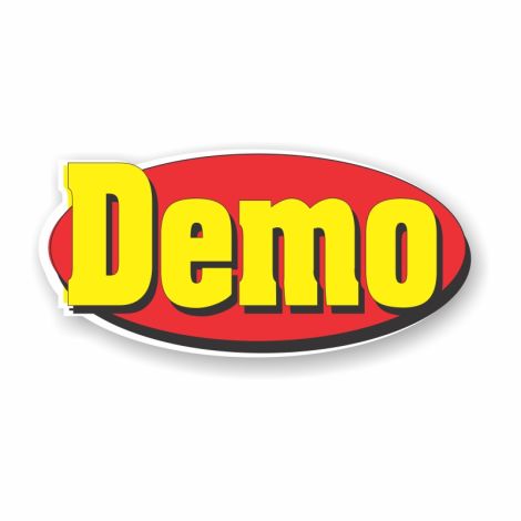 Demo - AutoSold Windshield Decals