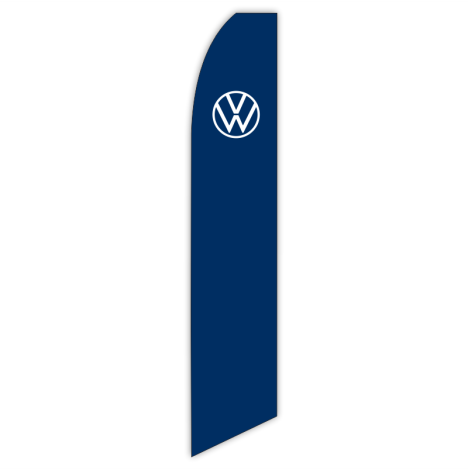 Volkswagen Swooper Flag