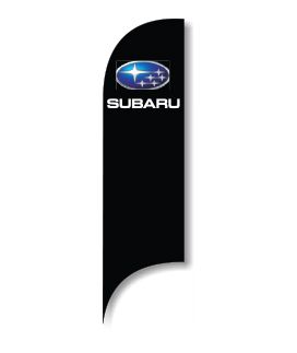 Subaru Blade Flag Only