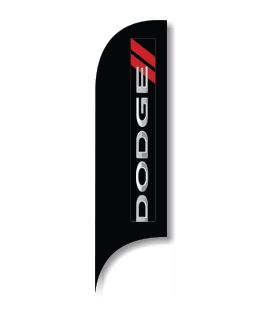 Dodge Blade Flag