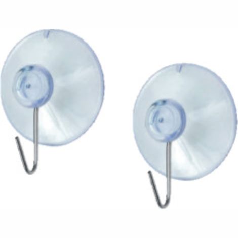 2" Suction Cups