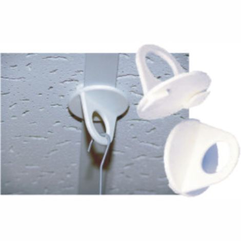 Suspended Ceiling Clips