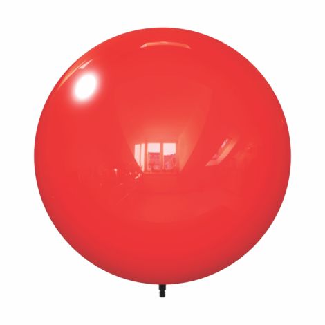 Red 18" Dura Balloon