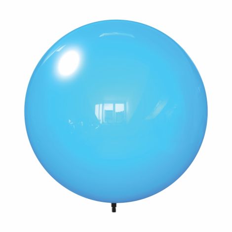 Light Blue 18" Dura Balloon
