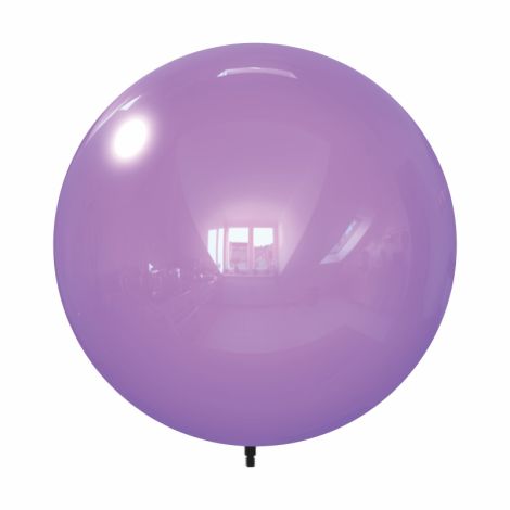 Purple 18" Dura Balloon