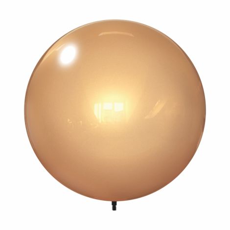 Gold 18" Dura Balloon
