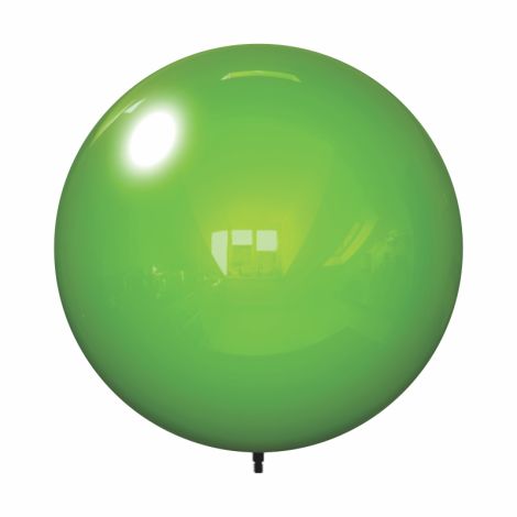 Green 30" Dura Balloon