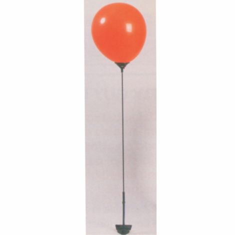 The Balloon Buddy (Ordinary Air Balloons Only)