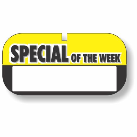 Gigantic Windshield Pricing Kits - Special Of The Week
