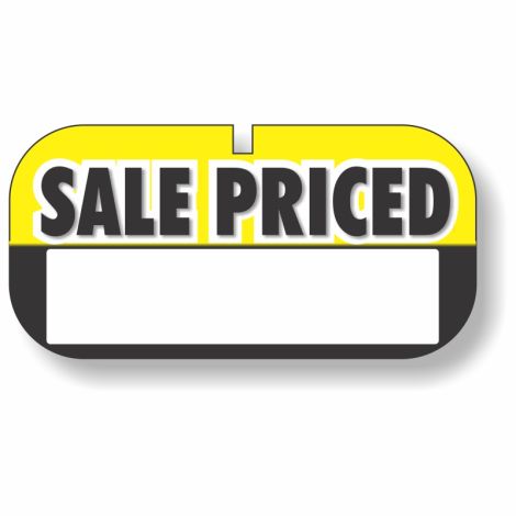 Gigantic Windshield Pricing Kits - Sale Priced