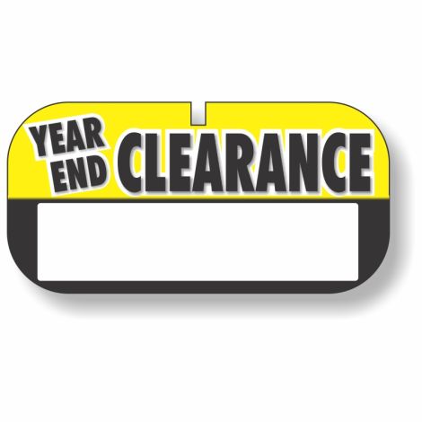 Gigantic Windshield Pricing Kits - Year End Clearance