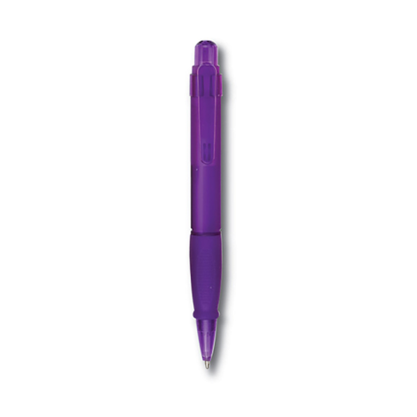 Purple Venice Player Pen, 2 Colours