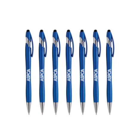 Managers Pen - Blue