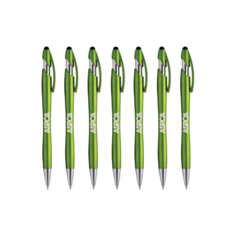 Managers Pen - Green