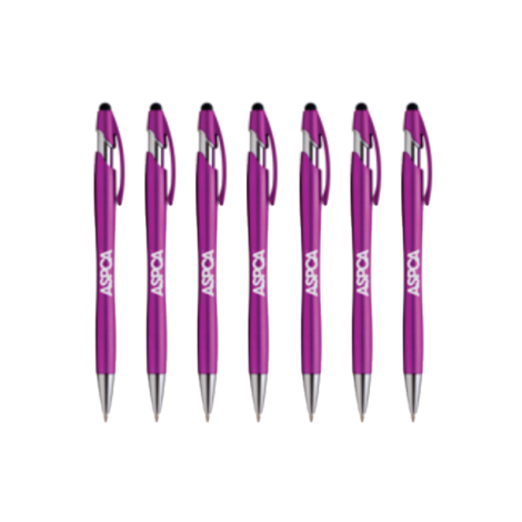 Managers Pen - Purple