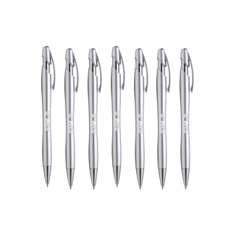 Managers Pen - Silver