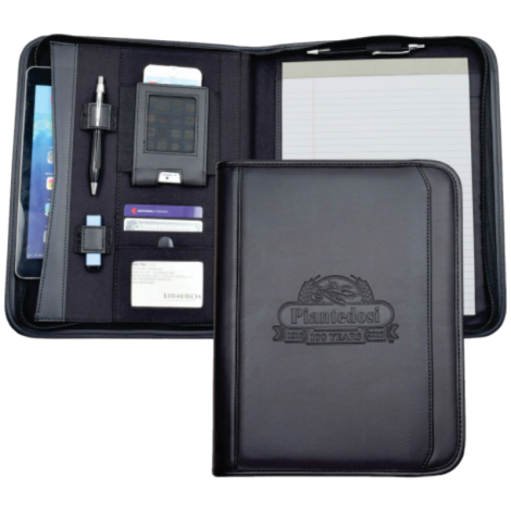 Tablet Letter Size Padfolio