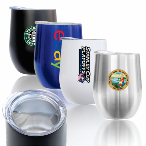 Stainless Steel Sip Cup