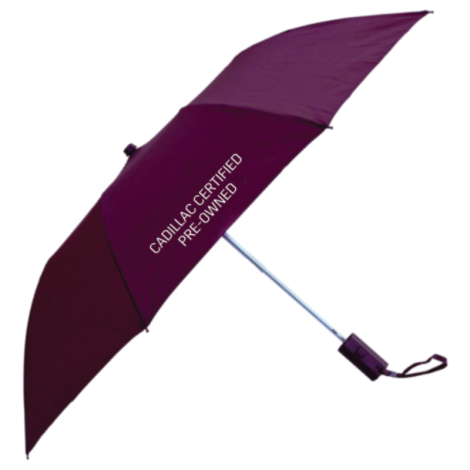 Compact 40" Umbrella
