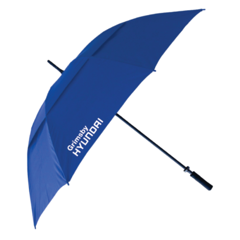 Fiberglass Shaft Umbrella