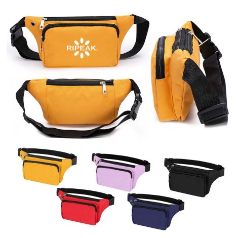 Sports Oxford Fanny Pack