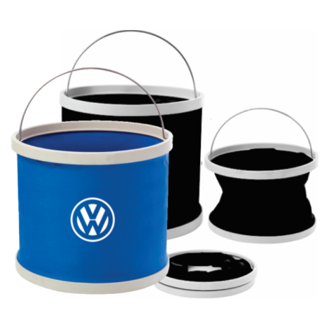 Collapsible Car Wash Bucket