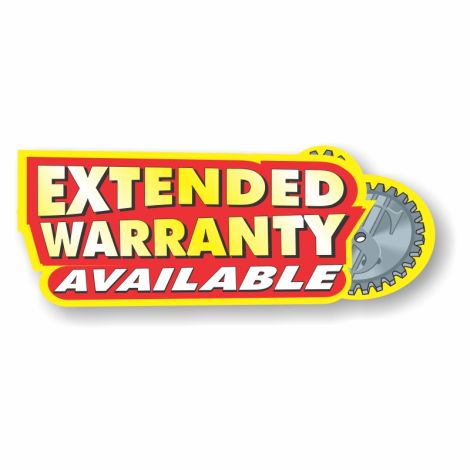 Extended Warranty Available - Window Jazz Vehicle Graphics