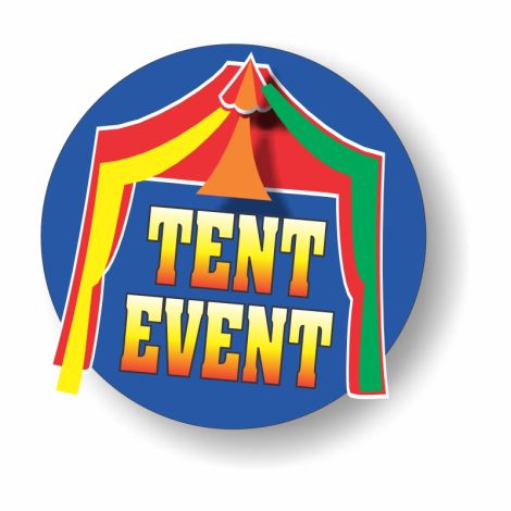 Tent Event - Kwikie Half Event Kit