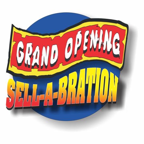 Grand Opening Sell-A-Bration Full Event Kit