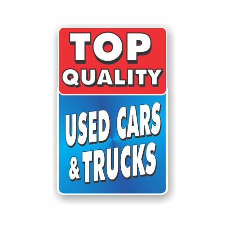 Top Quality Used Cars & Trucks - Window Jazz Window Graphics
