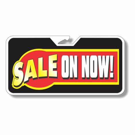 Window Jazz Reusable Windshield Signs - Sale On Now