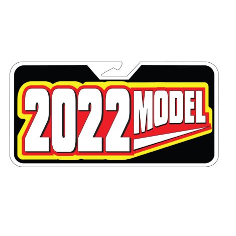 Window Jazz Reusable Windshield Signs - 2022 Model
