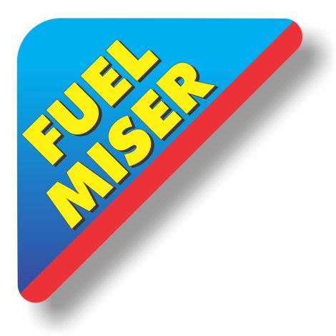 Windshield Corner-Cals - Fuel Miser