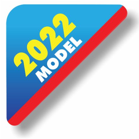 Windshield Corner-Cals - 2022 Model