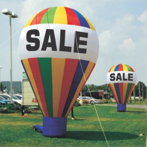 Premium Quality 16ft Sale Balloon