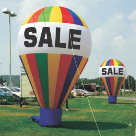 Premium Quality 18ft Sale Balloon