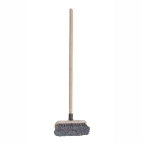 Dip Style Brush with Wooden Handle
