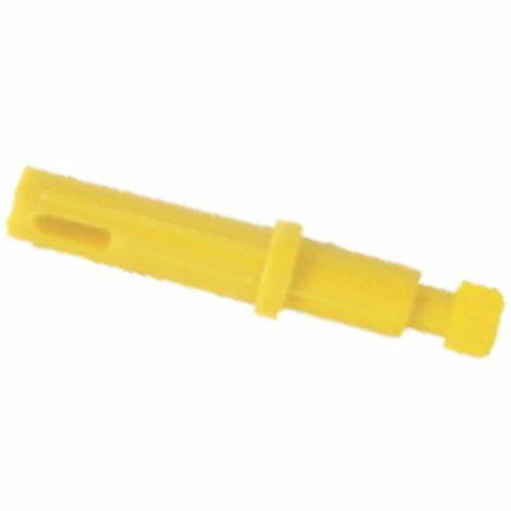 KeyPer Key Plugs - Yellow