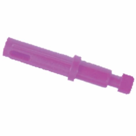 KeyPer Key Plugs - Purple