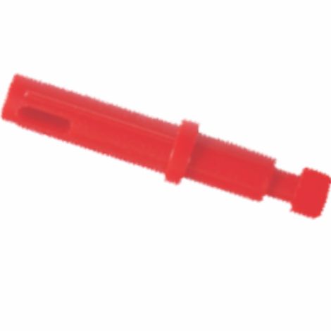 KeyPer Key Plugs - Red